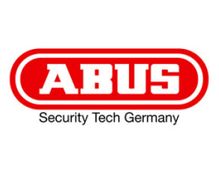 Logo von ABUS