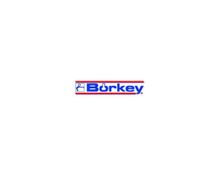 Logo von Borkey