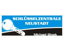 Logo von Schlüsselzentrale Neustadt