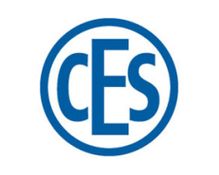 Logo von CES