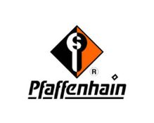 Logo von Pfaffenhain