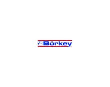 Logo von Borkey