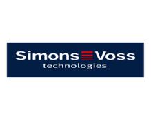 Logo von Simons Voss