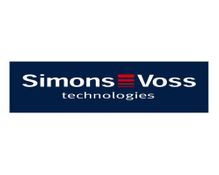 Logo von Simons Voss
