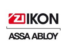 Logo von IKON