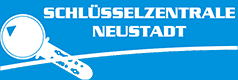 Schlüsselzentrale Neustadt Michael Binek-Logo