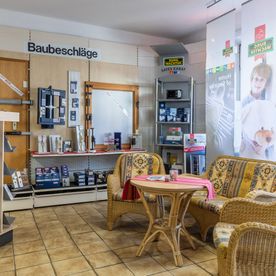 Schlüsselzentrale Neustadt Michael Binek Innenansicht