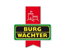 Logo von Burgwächter