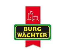 Logo von Burgwächter